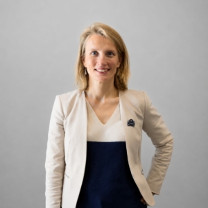 Claire LALLEMENT-HURLIN